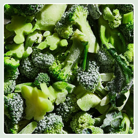 بروكلي