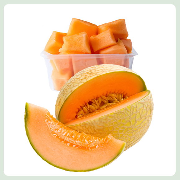 CANTALOUPE