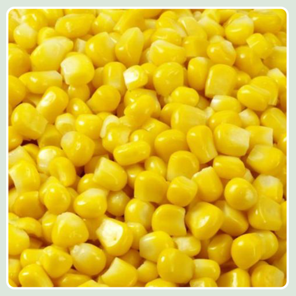 SWEET CORN
