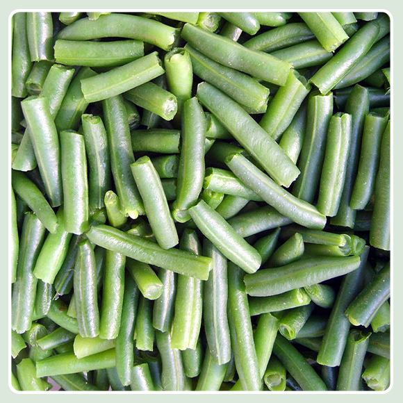 GREEN BEANS