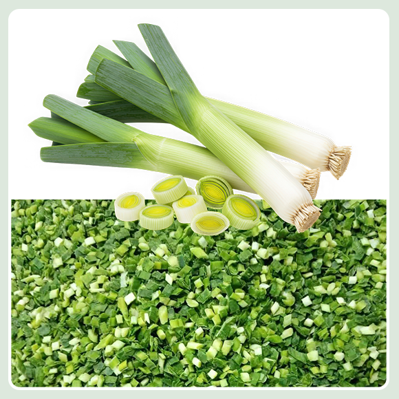 LEEKS