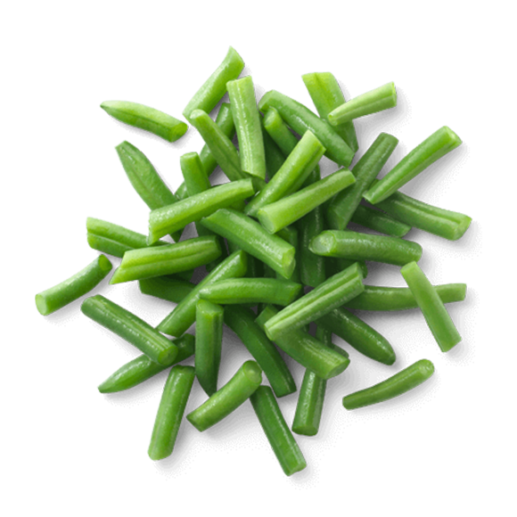 GREEN BEANS