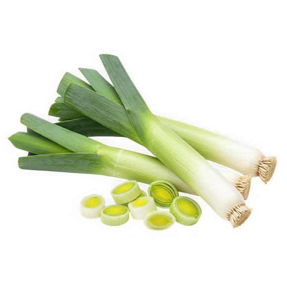 LEEKS