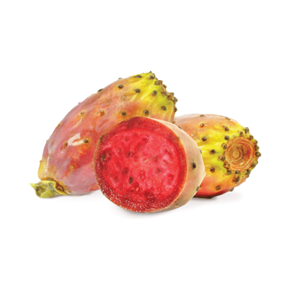 PRICKLY PEAR