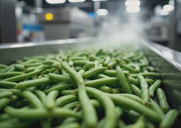 Бланширование