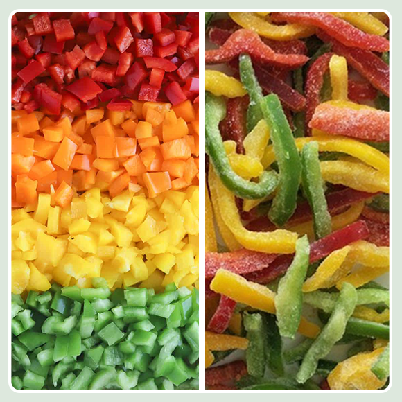 СЛАДКИЙ ПЕРЕЦ