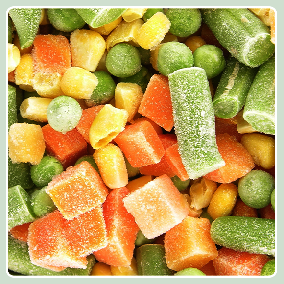 СМЕСЬ / КУКУРУЗА