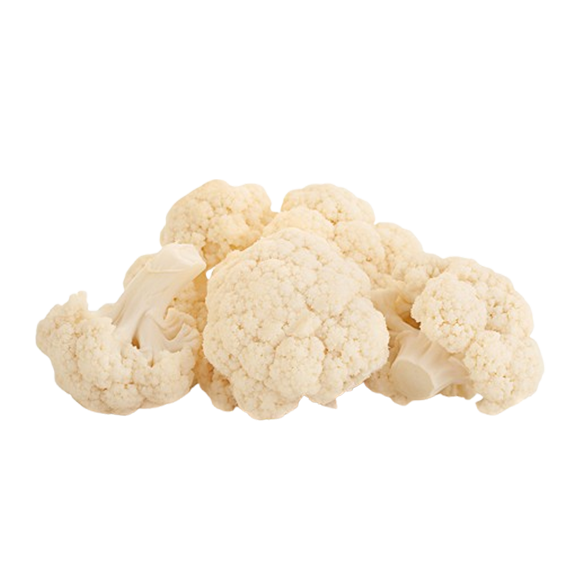 ЦВЕТНАЯ КАПУСТА