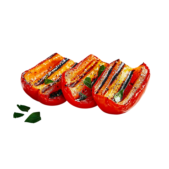 ЖАРЕНЫЙ ПЕРЕЦ