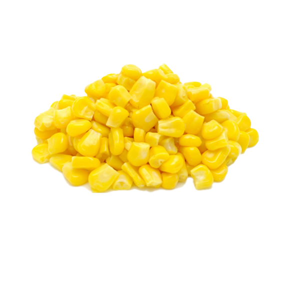 СЛАДКАЯ КУКУРУЗА